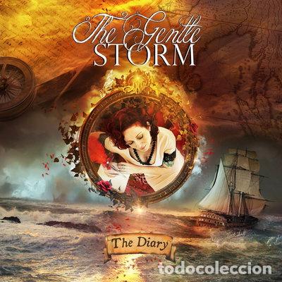 CDs de m&uacute;sica: The Diary- 0194397841923