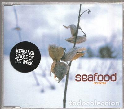 CDs de m&uacute;sica: Splinter- 5026854010427 - Foto 1