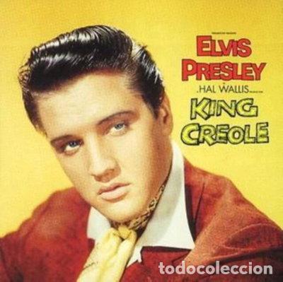 CDs de m&uacute;sica: King Creole- 0078636745428 - Foto 1