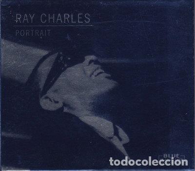 CDs de m&uacute;sica: Portrait- 5029365718127 - Foto 1
