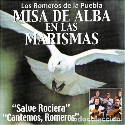CDs de m&uacute;sica: Misa De Alba En Las Marismas- 0724357684828