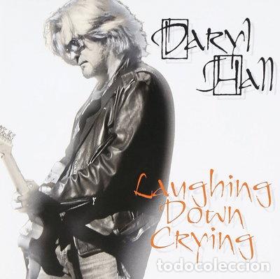 CDs de m&uacute;sica: Laughing Down Crying- 0602527785004