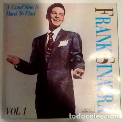 CDs de m&uacute;sica: A Good Man Is Hard to Find, Volume 1- 0016726442444