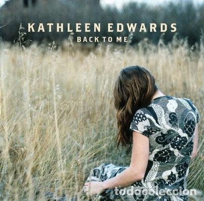 CDs de m&uacute;sica: Back to Me- 0601143104725 - Foto 1