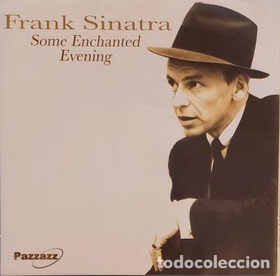 CDs de m&uacute;sica: Some Enchanted Evening- 0883717004024