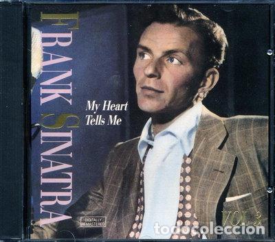 CDs de m&uacute;sica: Volume 3 / My Heart Tells Me- 0016726442642