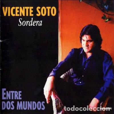 CDs de m&uacute;sica: Entre Dos Mundos- 8423479057559