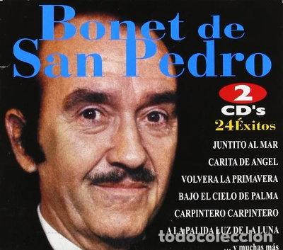 CDs de m&uacute;sica: 24 Exitos- 8435108612268