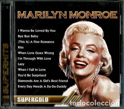 CDs de m&uacute;sica: Supergold- 8711638291129 - Foto 1