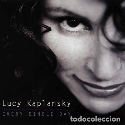 CDs de m&uacute;sica: Every Single Day- 0033651015628