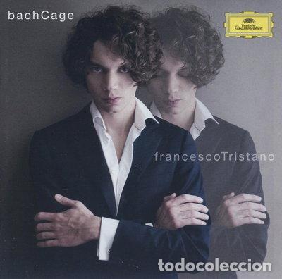 CDs de m&uacute;sica: Bachcage- 0028947641735