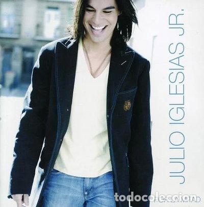 CDs de m&uacute;sica: Por la Mitad- 5099921219221
