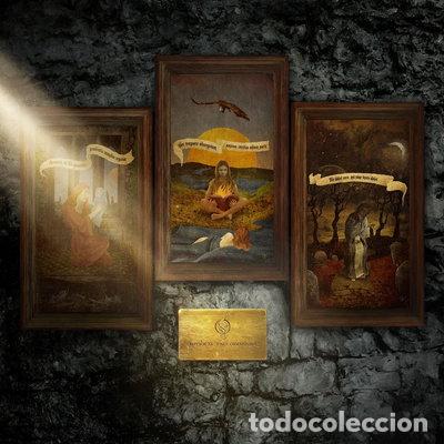 CDs de m&uacute;sica: Pale Communion- 0016861757328