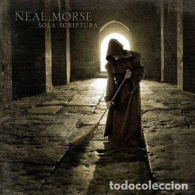 CDs de m&uacute;sica: Sola Scriptura- 0693723793627