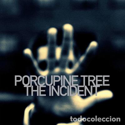 CDs de m&uacute;sica: The Incident- 0802644826127 - Foto 1