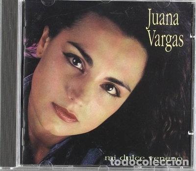 CDs de m&uacute;sica: Mi dulce veneno- 0743211268325