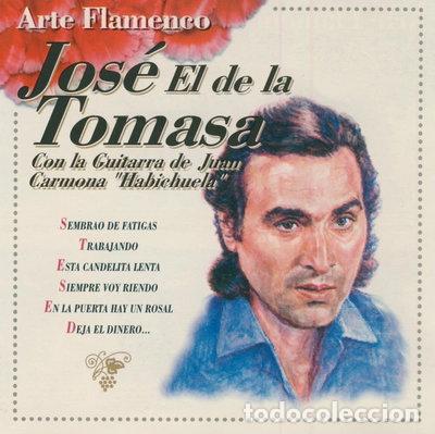 CDs de m&uacute;sica: Arte Flamenco- 8423646321049