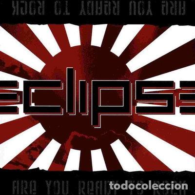 CDs de m&uacute;sica: Are You Ready to Rock- 8024391037720