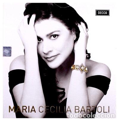 CDs de m&uacute;sica: Maria- 0028947590828 - Foto 1