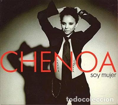 CDs de m&uacute;sica: Soy Mujer Edici&oacute;n Especial Limitada- 0828766195125