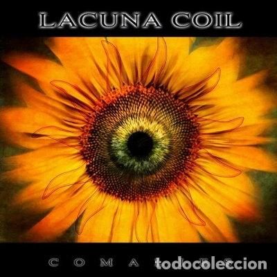 CDs de m&uacute;sica: Comalies -Ltd Deluxe-- 7277017756029