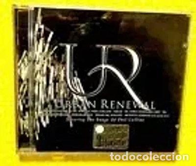 CDs de m&uacute;sica: Urban Renewal: Featuring the Songs of Phil Collins- 0685738763726