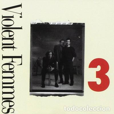 CDs de m&uacute;sica: 3 (0042282813022) (M&uacute;sica)
