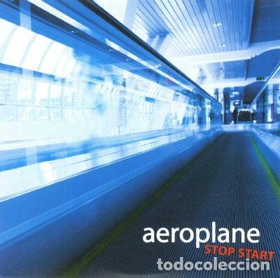 CDs de m&uacute;sica: Stop Start- 5021449158935