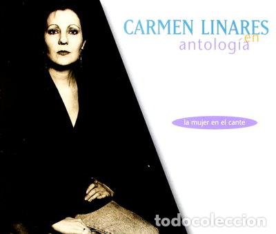 CDs de m&uacute;sica: Antolog&iacute;a- 0731453239722