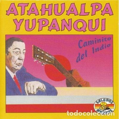 CDs de m&uacute;sica: Caminito Del Indio- 8004883620692