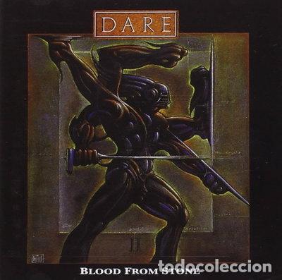 CDs de m&uacute;sica: Blood From Stone- 0082839536028