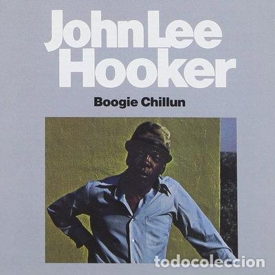 CDs de m&uacute;sica: Boogie Chillun- 0025218240628