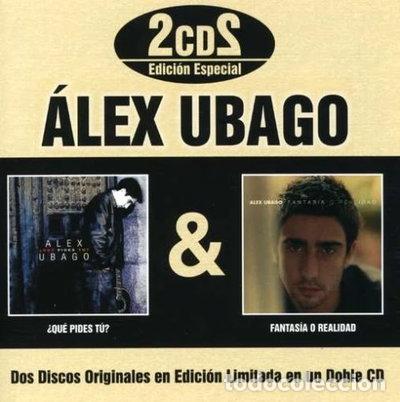 CDs de m&uacute;sica: Dos CD Dos- 5051011440120