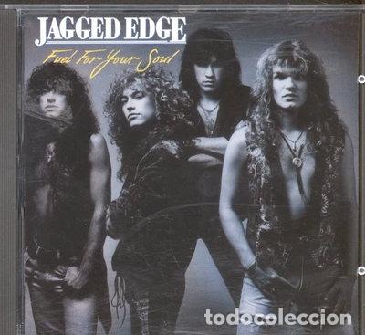 CDs de m&uacute;sica: Fuel for Your Soul- 0042284710824