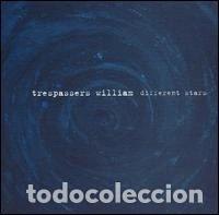 CDs de m&uacute;sica: Different Stars- 8436023330633 - Foto 1