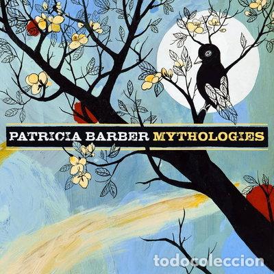 CDs de m&uacute;sica: Mythologies- 0094635956429