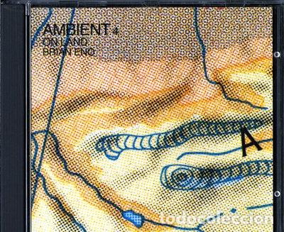 CDs de m&uacute;sica: On Land- 0077778717324 - Foto 1
