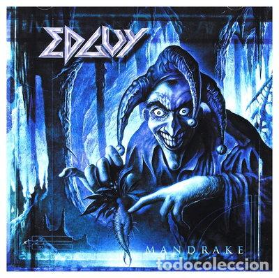 CDs de m&uacute;sica: Mandrake- 4029758229224