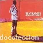 CDs de m&uacute;sica: Frontier Psychiatrist- 8426946001833