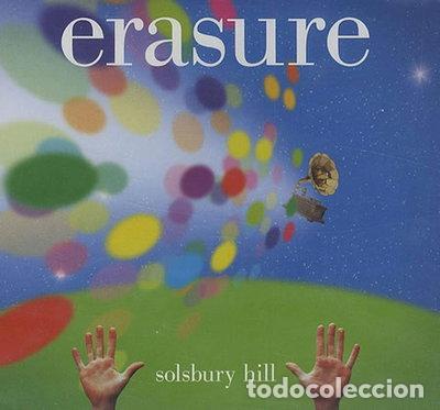 CDs de m&uacute;sica: Solsbury Hill- 0724354690624