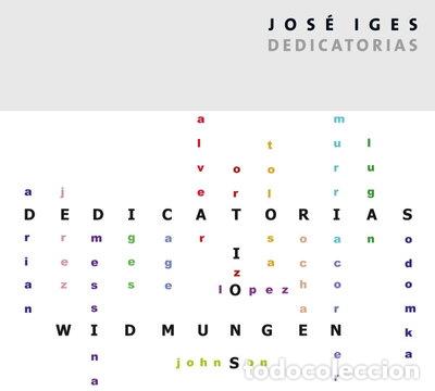 CDs de m&uacute;sica: Dedicatorias- 4260025640278