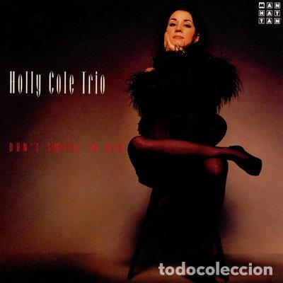 CDs de m&uacute;sica: Don't Smoke In Bed- 0077778119821