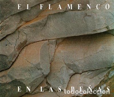 CDs de m&uacute;sica: El flamenco en las pe&ntilde;as- 0731451080821