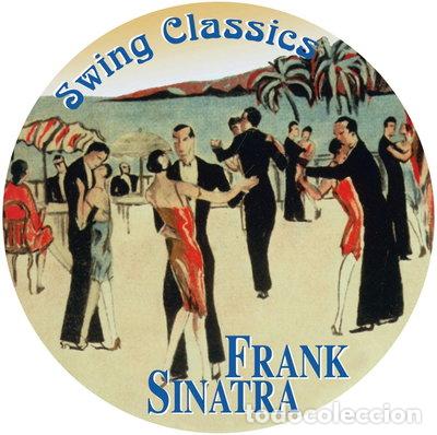 CDs de m&uacute;sica: Swing Classics- 0600514743426