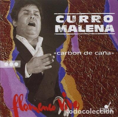 CDs de m&uacute;sica: Carb&oacute;n de ca&ntilde;a- 3298490067932