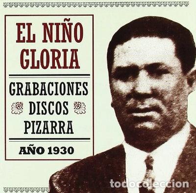 CDs de m&uacute;sica: Grabaciones Discos Pizarra: A&ntilde;o 1930- 8424295027887