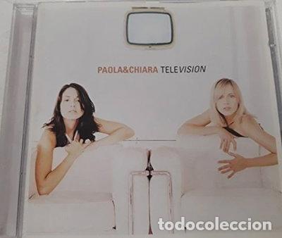 CDs de m&uacute;sica: Television En Espa&ntilde;ol- 5099749988422