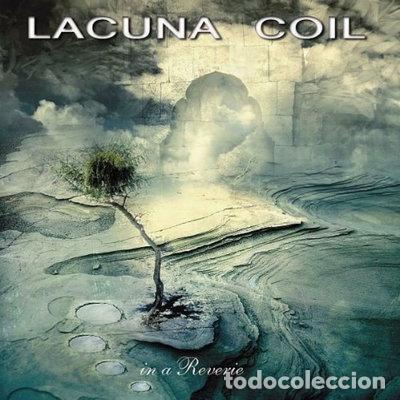 CDs de m&uacute;sica: In a Reverie- 7277017754926