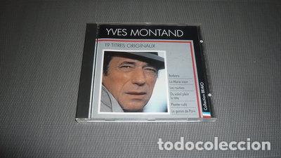 CDs de m&uacute;sica: 19 Titres Originaux- 5099746306021