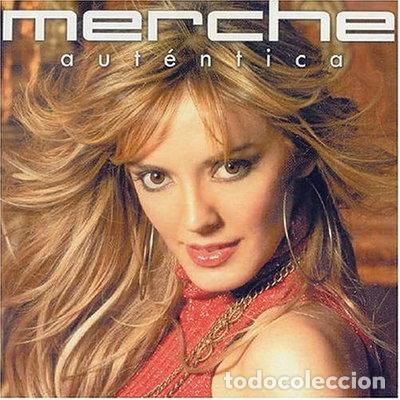 CDs de m&uacute;sica: Aut&eacute;ntica- 8435036427811